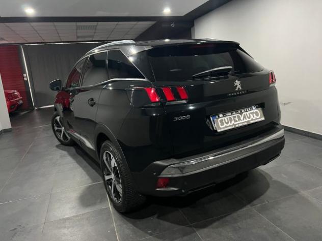 PEUGEOT 3008 BlueHDi 130 S&S Allure rif. 23339186 - Foto 6