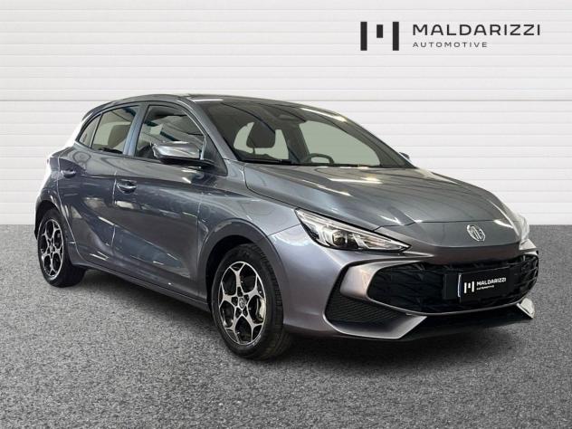 MG MG3 1.5 Comfort
