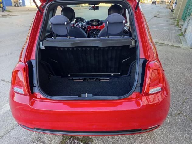 FIAT 500 1.0 Hybrid CAR PLAY SUPERPREZZO - Foto 7