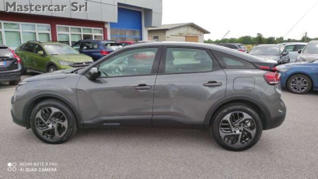 CITROEN C4 C4 III 2021 1.5 bluehdi Feel s - GJ823YT rif. 23943139 - Foto 3