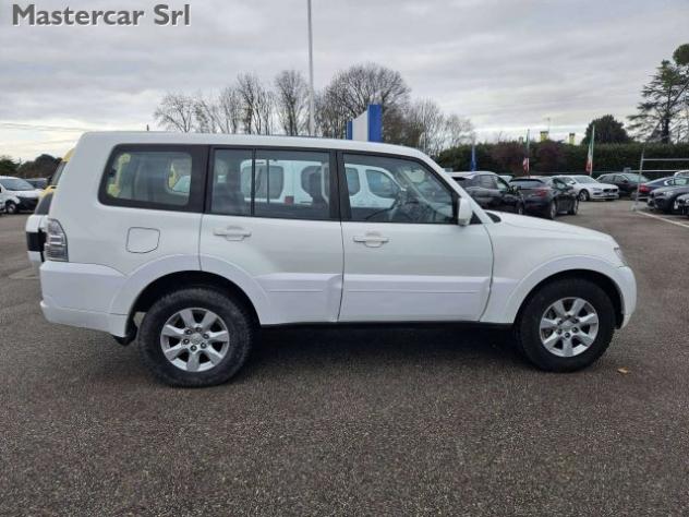 MITSUBISHI Pajero Pajero IV 2007 3.2 cr Instyle 5p auto - FD474XX rif. 23907899 - Foto 7