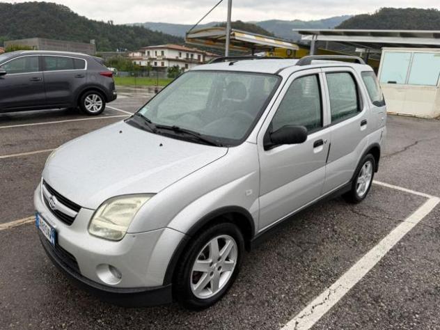 SUZUKI Ignis 1.3 DDiS 16V cat Deluxe rif. 24135866 - Foto 6