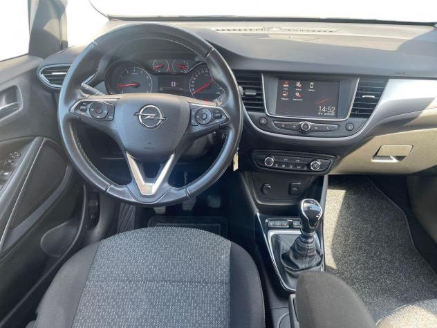Opel Crossland 1.2 110cv Edition S&S MT6 - Foto 10