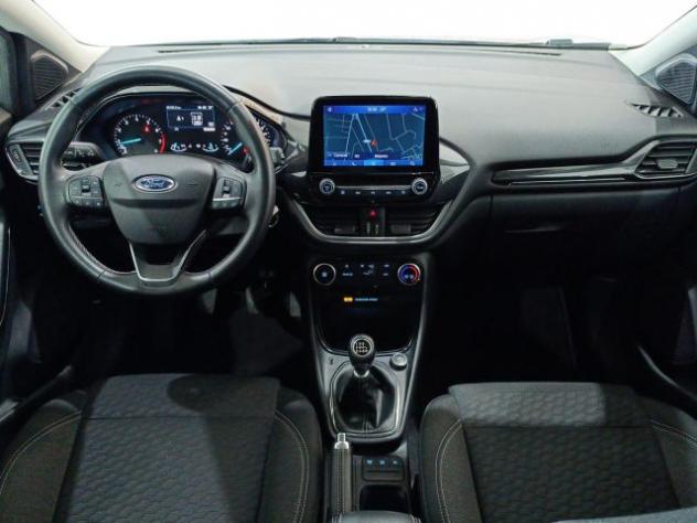 FORD Puma 1.0 EcoBoost Hybrid 125 CV S&S Titanium rif. 23719310 - Foto 7