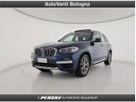 BMW X3 xdrive20d xLine 190cv auto rif. 23740293