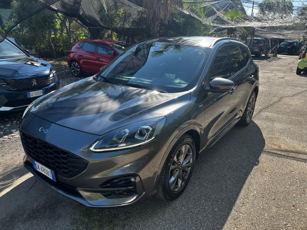 Ford Kuga 1.5 st-line auto