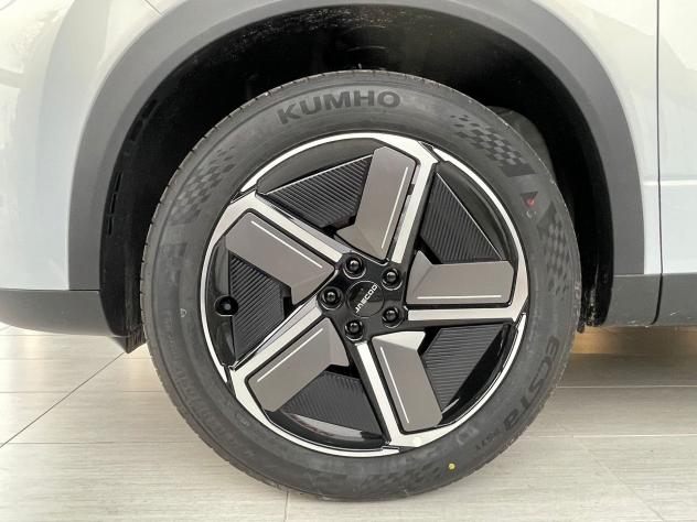 Jaecoo Jaecoo 7 Jaecoo 7 1.6 TGDI 147 CV aut. 2WD Premium - Foto 8