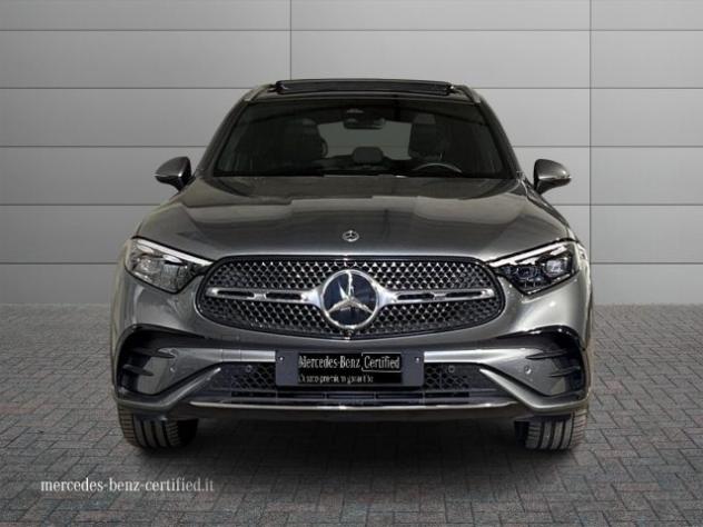 MERCEDES-BENZ GLC 220 d 4Matic Mild Hybrid AMG Premium Plus rif. 23767680 - Foto 3