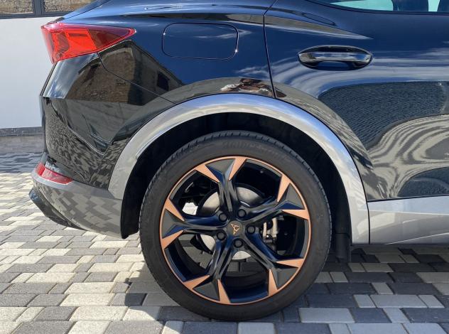 CUPRA Formentor 1.4 E-Hybrid 204CV DSG - Foto 8