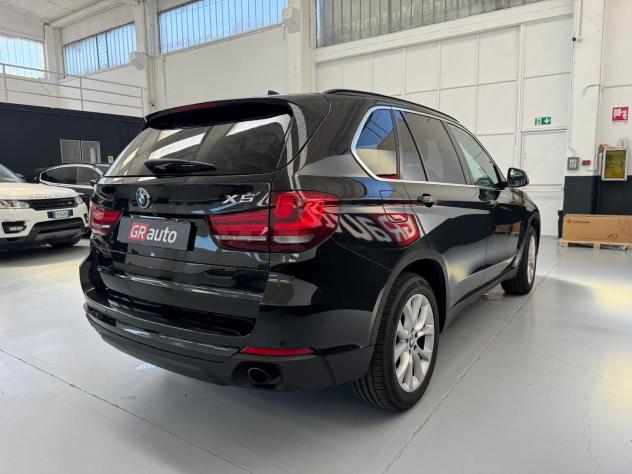 BMW X5 X5 sdrive25d Experience 231cv auto - Foto 7