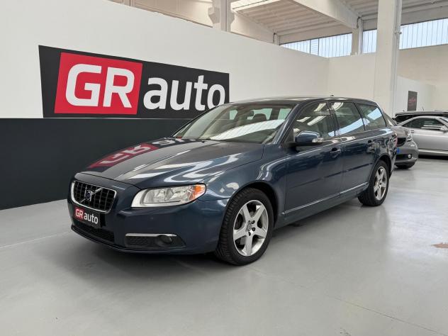 Volvo V70 V70 2.4 d5 Summum 185cv - Foto 2