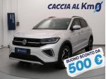 Volkswagen T-Cross 1.0 TSI 85kW R-Line Plus