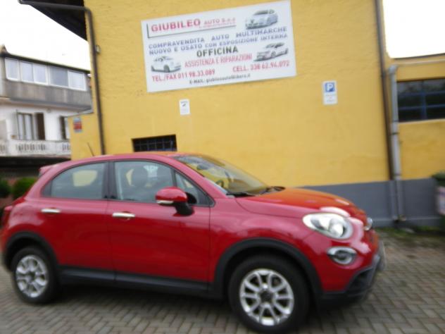 Fiat 500X 1.3 T4 150 CV DCT Cross - KM 34.000 - Foto 3