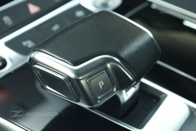 AUDI Q8 50 TDI 286 CV Sline quattro tiptronic rif. 23789614 - Foto 9