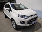 Ford EcoSport EcoSport 85 tdci Plus E6 Promo FinAss2