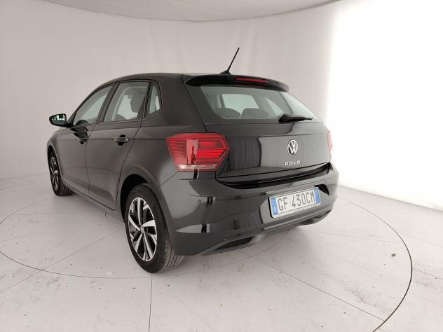 Volkswagen Polo VI 2017 5p 1.0 tsi Highline 110cv dsg - Foto 9