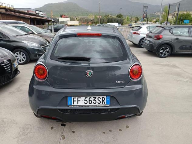 ALFA ROMEO MiTo 1.4GPL 120 CV - Foto 8
