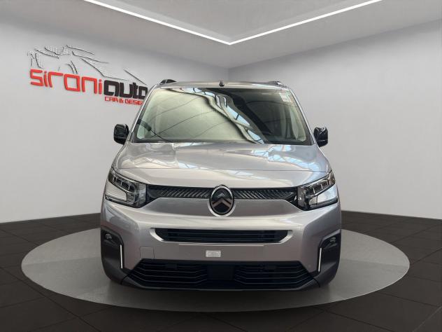Citroën Berlingo Berlingo combi N1 M 1.5 bluehdi 130cv S&S Plus eat8 - IVA ESCLUSA - Foto 2