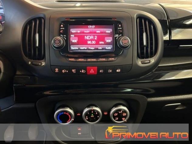 FIAT 500L 1.4 95 CV Pop Star rif. 20031605 - Foto 7