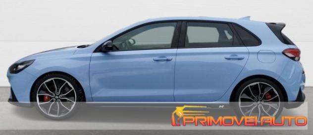 HYUNDAI i30 2.0 T-GDI 275 CV 5 porte N Performance rif. 20425608 - Foto 9