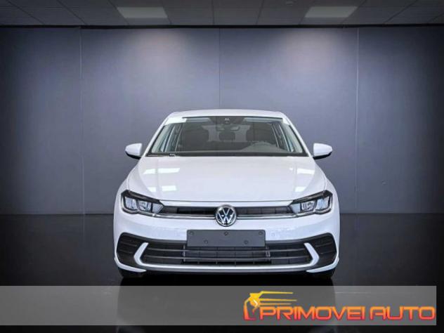 VOLKSWAGEN Polo 1.0 EVO Life rif. 20652936 - Foto 10
