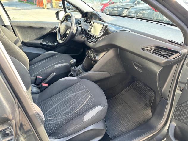 Peugeot 208 1.4 Vti Gpl Active 95 cv - Foto 4
