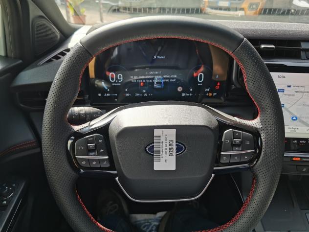 Ford Puma 1.0 EcoBoost Hybrid 125 cvS&S IVA DETRAIBILE - Foto 10