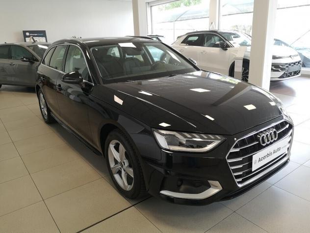 Audi A4 Avant 30 TDI/136 CV S tronic Business Advanced - Foto 9