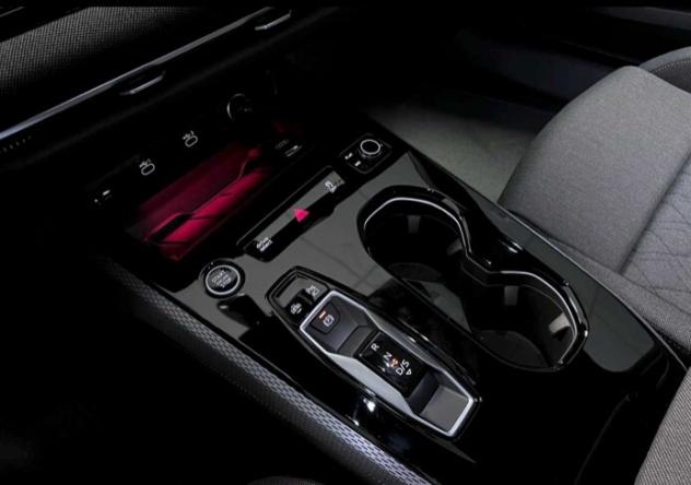 Audi A5 Avant TDI 150 kW S tronic mHEV+ Line edition - Foto 5