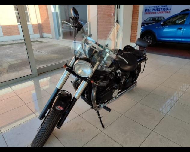 TRIUMPH TRIUMPH MOTO CUSTOM ROCKET 3 rif. 20493803