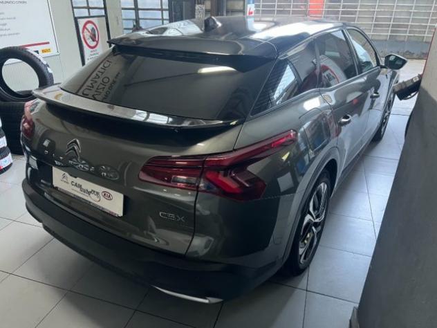 CITROEN C5 X Hybrid 225 e-EAT8 Shine Pack rif. 23158738 - Foto 3