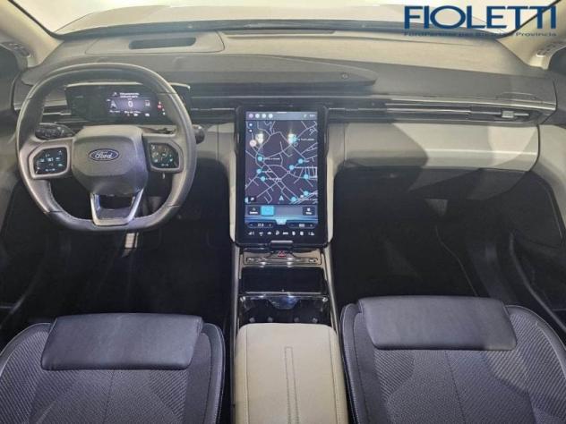 Ford Explorer Elettrico 77kWh Extended Range 286 CV RWD - Foto 6