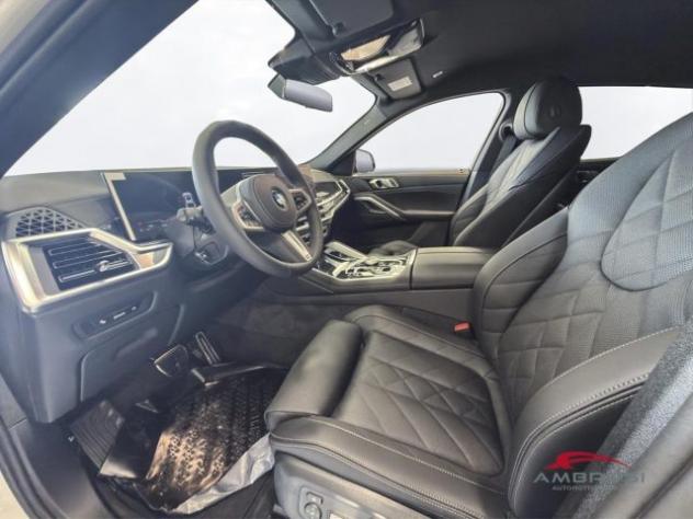 BMW X6 xDrive30d M Sport rif. 24161987 - Foto 10