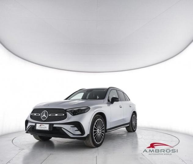 MERCEDES-BENZ GLC 300 300 de phev AMG Line Premium Tech 4matic auto rif. 23824185