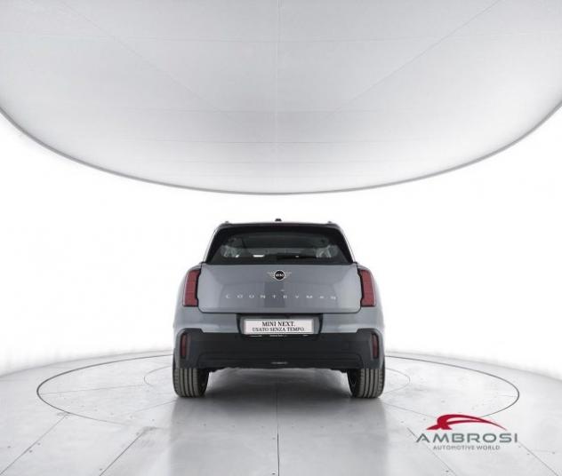 MINI Countryman Cooper D 2.0 48V D Classic auto rif. 23802324 - Foto 6