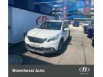 Peugeot 2008 PureTech Turbo 110 S&S Allure