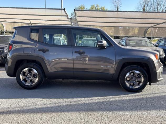 JEEP Renegade 1.6 E-TorQ EVO Sport rif. 23497158 - Foto 4