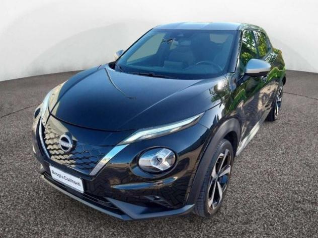 NISSAN Juke N-CONNECTA HEV - CN rif. 23808667 - Foto 3
