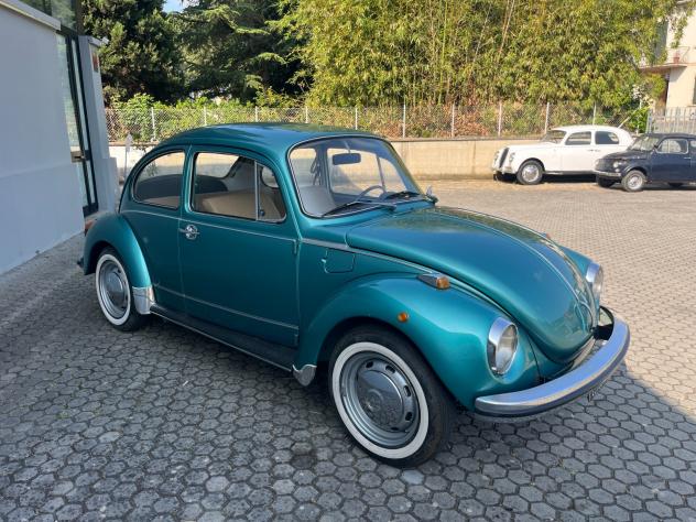 Volkswagen Maggiolone 1303 - Foto 6