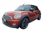 MINI Cabrio Mini 1.6 16V Cooper Cabrio rif. 22878472