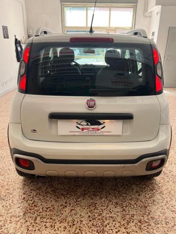 Fiat Panda 1.3 MJT 80 CV S&S City Cross - Foto 10