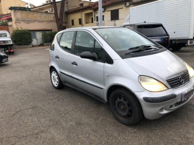 MERCEDES-BENZ A 170 CDI cat Classic rif. 20199473 - Foto 2