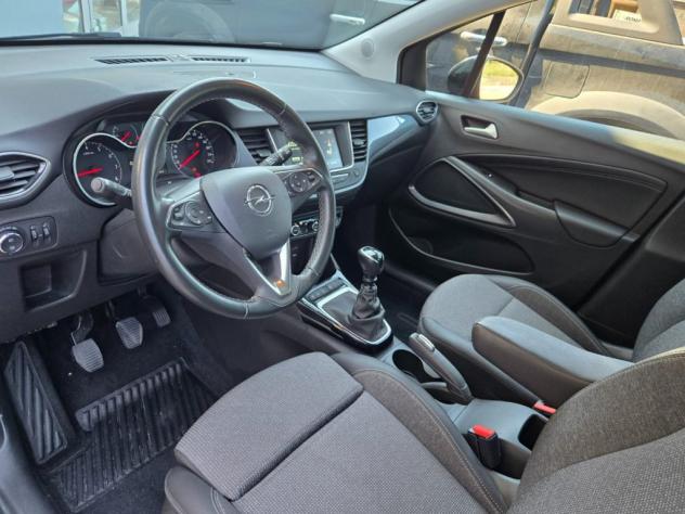 Opel Crossland 1.5 D 110 Elegance 43.000 KM - Foto 8