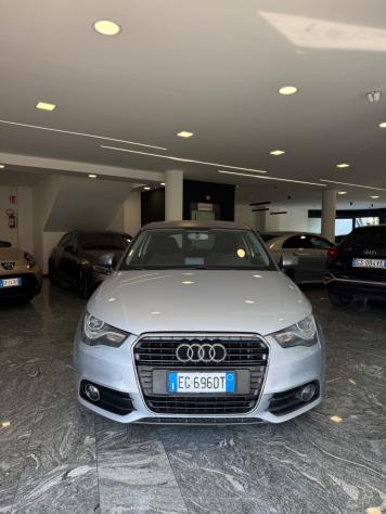 Audi A1 1.6 TDI 105 CV Ambition - Foto 5