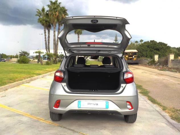 Hyundai i10 1.0 MPI Tech - Foto 10