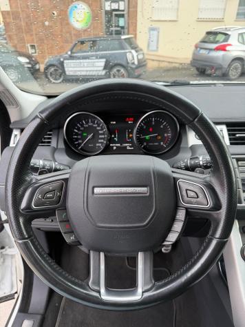 Land Rover Range Evoque 2.2 Sd4 5p. Dynamic - Foto 6
