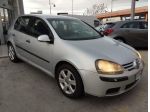 Volkswagen Golf 1.9 TDI 5p. Comfortline
