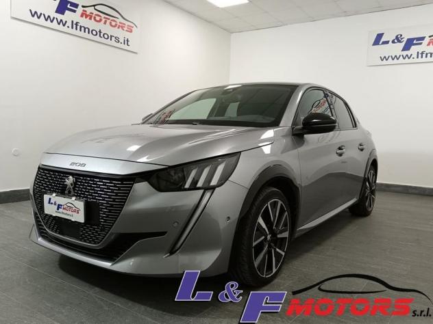 Peugeot 208 208 BlueHDi GT Line - Foto 2