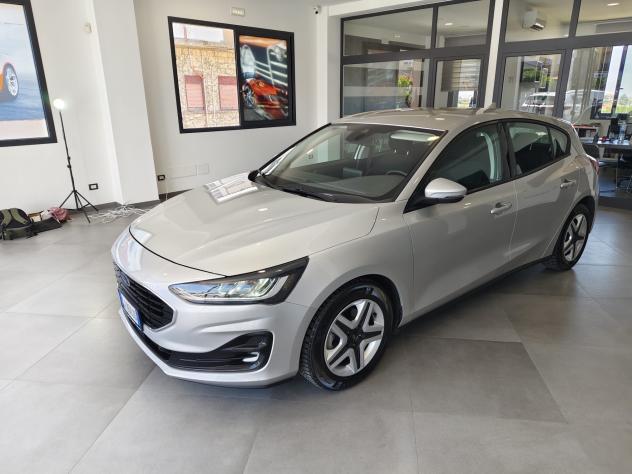 Ford Focus 1.5 EcoBlue 120 CV 5p. Business - Foto 2