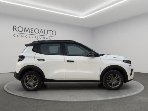 CITROEN C3 1.2 PureTech 100cv S&S PLUS rif. 23033938 - Foto 7